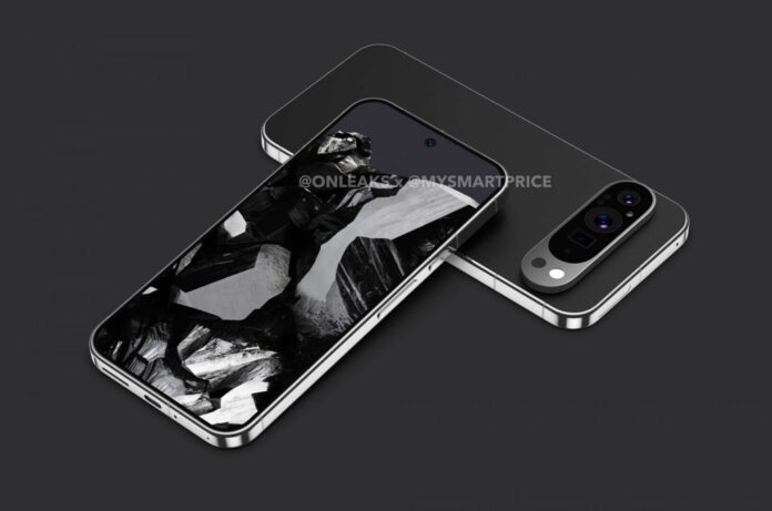 Google Pixel 9 Pro XL: εντοπίστηκε για πρώτη φορά στο Geekbench

