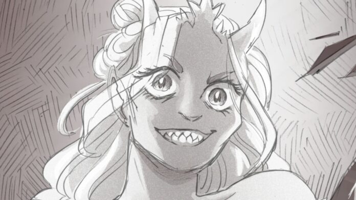 Ο Slay the Princess dev λέει «πειρατέ το» καθώς η σειρά Markiplier γίνεται viral
