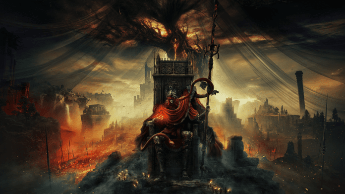 Ο Witcher Dev λέει ότι είναι τιμή για το Shadow Of The Erdtree Expansion του Elden Ring να σπάσει το ρεκόρ του
