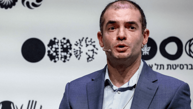 Ο συνιδρυτής της OpenAI Ίλια Σατσεκέβερ δημιουργεί δική του εταιρεία τεχνητής νοημοσύνης