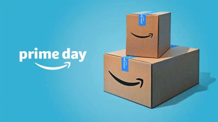 Αποκαλύφθηκαν οι ημερομηνίες Amazon Prime Day 2024 - Προσφορές εγγραφής Prime, δωρεάν παιχνίδια και πολλά άλλα
