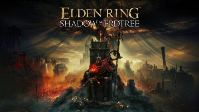 Ο δημιουργός του Elden Ring θα ήθελε να κάνει ένα JRPG, αλλά δεν θα ήταν συνέχεια του Enchanted Arms
