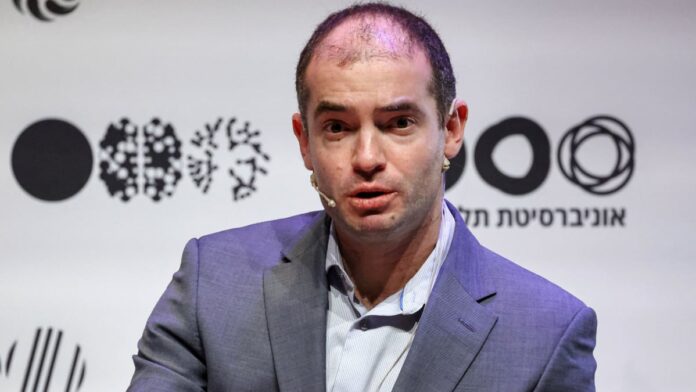 Ο πρώην επικεφαλής επιστήμονας του OpenAI έχει μια νέα startup
