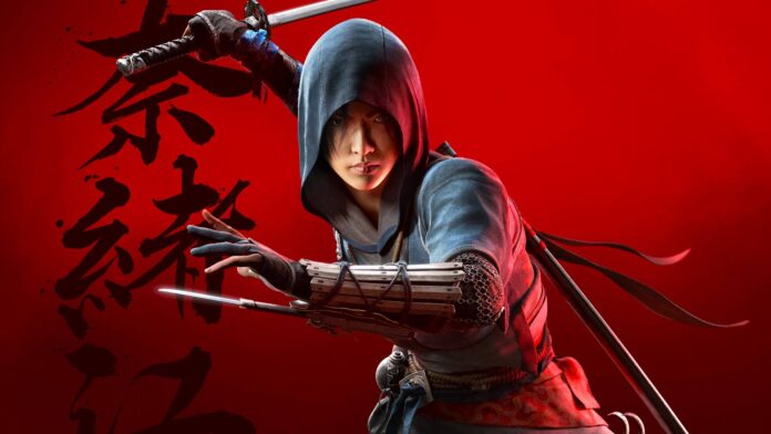 Το Assassin's Creed Shadows είναι υπέροχο, όταν είσαι δολοφόνος
