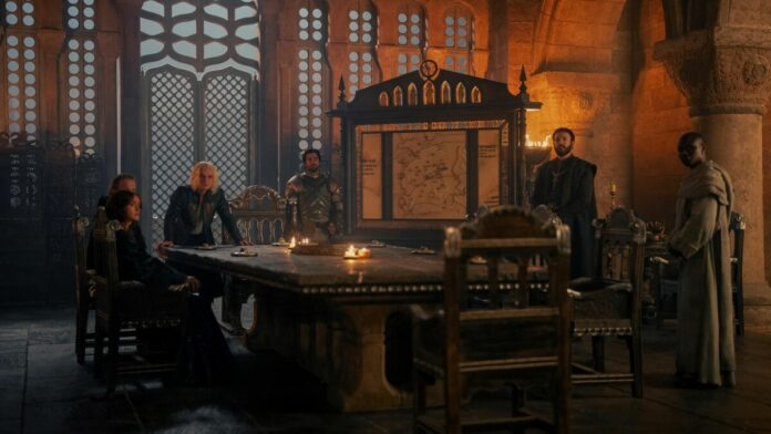 Αυτός ο χαρακτήρας του «House of the Dragon» γίνεται γρήγορα πιο μισητός από τον Joffrey

