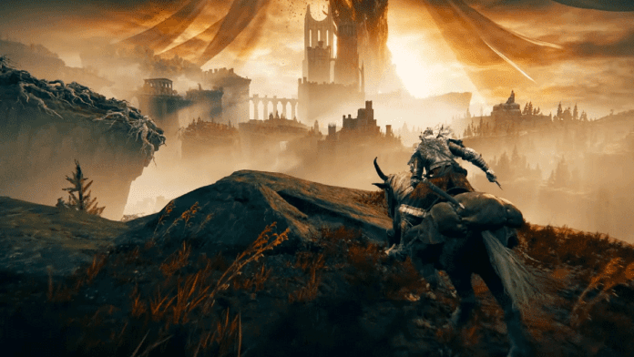 Η FromSoftware προτείνει να απενεργοποιήσετε την εφαρμογή του mouse σας για να βελτιώσετε το frame rate στο Shadow of the Erdtree
