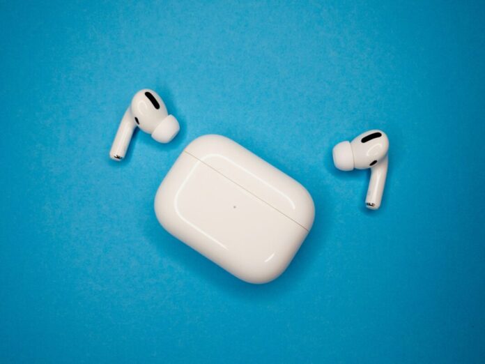 Apple AirPods