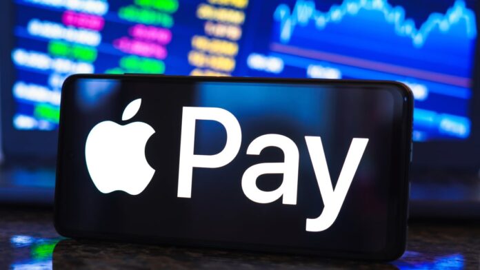Πώς να χρησιμοποιήσετε το Apple Pay στο Amazon πριν από την Prime Day
