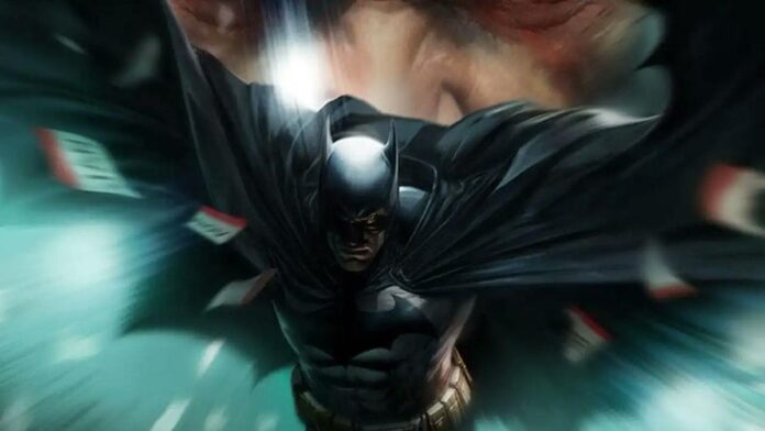 DC Drops Variant Covers από τον καλλιτέχνη Francesco Mattina μετά από υποτιθέμενη χρήση AI
