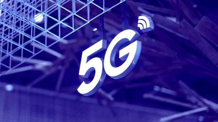 Η τεχνολογία του 5G ενισχύει τις ταχύτητες φόρτωσης ιστοσελίδων — InfoCom