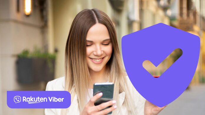 5 προηγμένα χαρακτηριστικά του Rakuten Viber για ασφαλή επικοινωνία — InfoCom