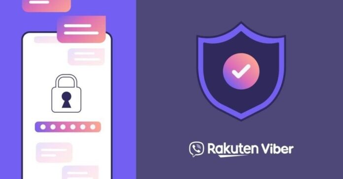 5 λειτουργίες του Viber για ασφαλείς και ιδιωτικές συνομιλίες