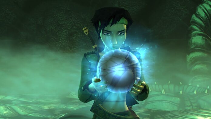Beyond Good & Evil: 20th Anniversary Edition
