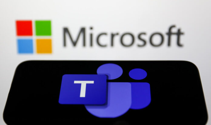 Η ΕΕ διαπιστώνει ότι η Microsoft παραβίασε τους νόμους κατά της σκουριάς ομαδοποιώντας το Teams
