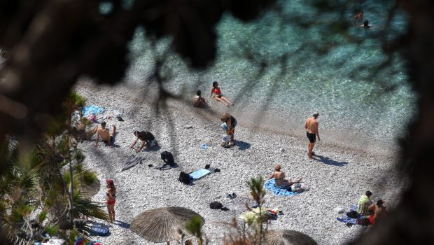 Παραλίες: Ακόμη 40 εντάσσονται στη λίστα των «απάτητων»