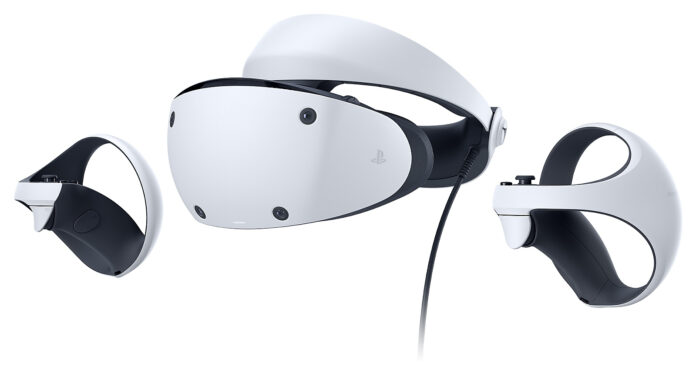 ps vr 2