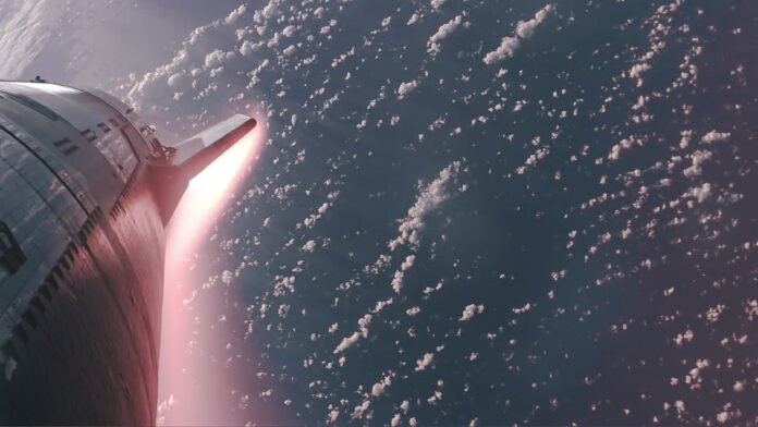 Η SpaceX ενδέχεται να παραλείψει το Starship Tower Catch στην πτήση 5, λέει ο Επίσημος 
