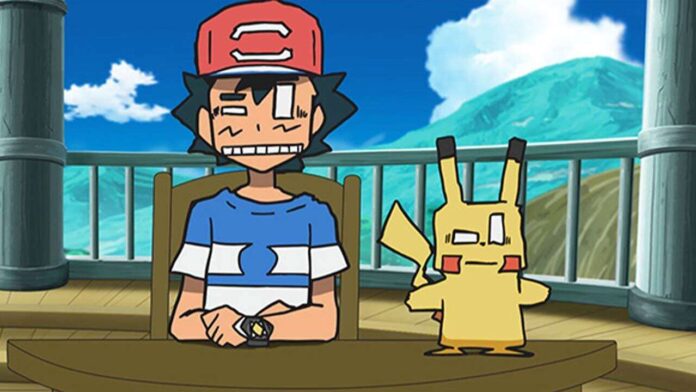 Η Pokemon Company ακυρώνει αρκετούς συμμετέχοντες στον διαγωνισμό τέχνης TCG, πιθανώς μέσω AI
