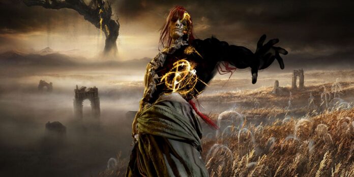 elden ring mouse shadow of the erdtree dlc