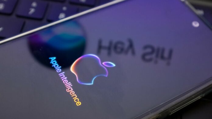 Η Apple καθυστερεί τις λειτουργίες AI στην Ευρώπη λόγω των κανονισμών DMA
