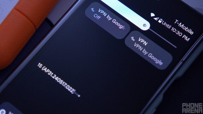 Η νέα υπηρεσία Google VPN παρουσιάζει κάποια προβλήματα, καθώς ορισμένοι χρήστες Pixel δεν την έχουν λάβει ακόμη
