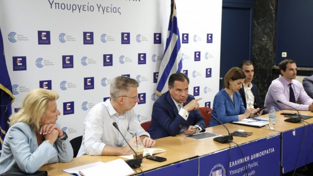 «Φρένο» για να μειωθεί η αύξηση της φαρμακευτικής δαπάνης στο μισό