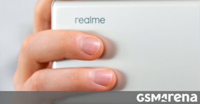 Τα Realme V60 και V60s διαρρέουν σε προωθητικά υλικά, οι προδιαγραφές έχουν ανακοινωθεί από την TENAA
