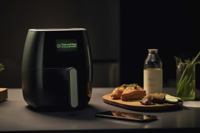 Air Fryer