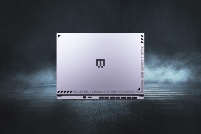 Επεξεργαστές Intel Core Ultra και GPU NVIDIA RTX 40 από 1869 $
