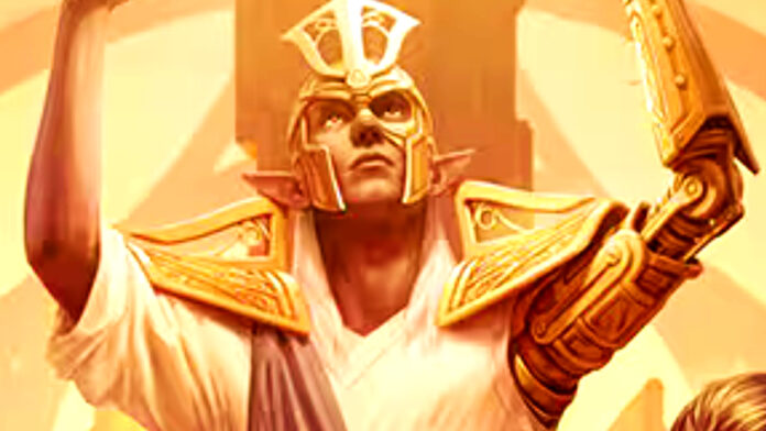 Το The Elder Scrolls Online προσφέρει δωρεάν DLC, οπότε μην το χάσετε
