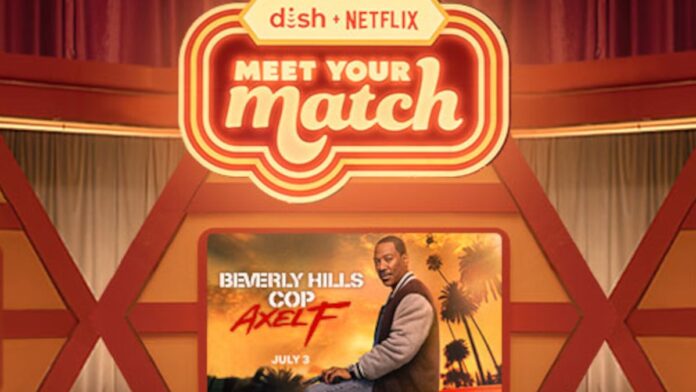 Το DISH αρχίζει να προσφέρει δωρεάν Netflix στους συνδρομητές του, αλλά υπάρχει μια μεγάλη προειδοποίηση
