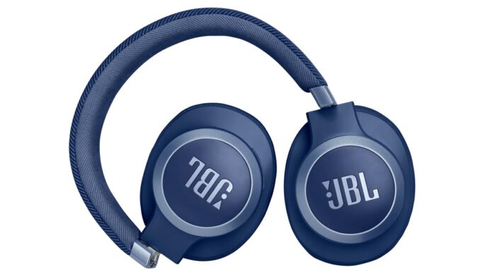 Το JBL Live 770NC πέφτει σε νέα τιμή ρεκόρ στο Amazon, αλλά μόνο για λίγο
