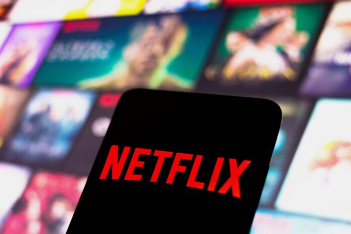 Netflix: προετοιμασία πακέτου δωρεάν συνδρομής σε αυτές τις χώρες

