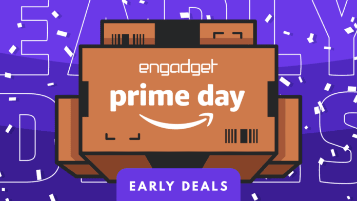 Πρωινές προσφορές Prime Day 2024 που μπορείτε να αγοράσετε πριν από τις εκπτώσεις στο Amazon στις 16-17 Ιουλίου

