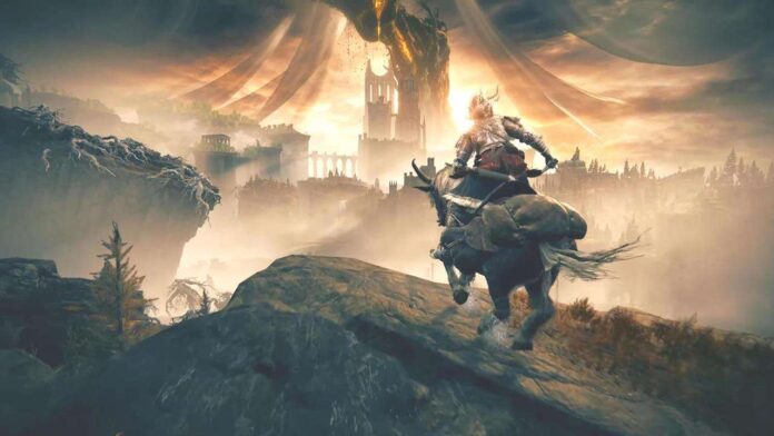 How To Beat The Final Boss In Elden Ring: Shadow Of The Erdtree
