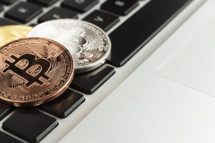 Crypto Bitcoin υπολογιστής