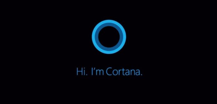 Cortana consultas