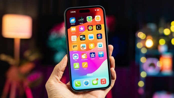 Πώς να αποκρύψετε εφαρμογές στο iPhone σας
