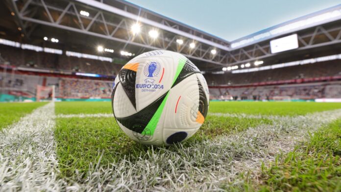 Ζωντανή ροή Euro 2024: Πώς να παρακολουθήσετε δωρεάν το Euro 2024
