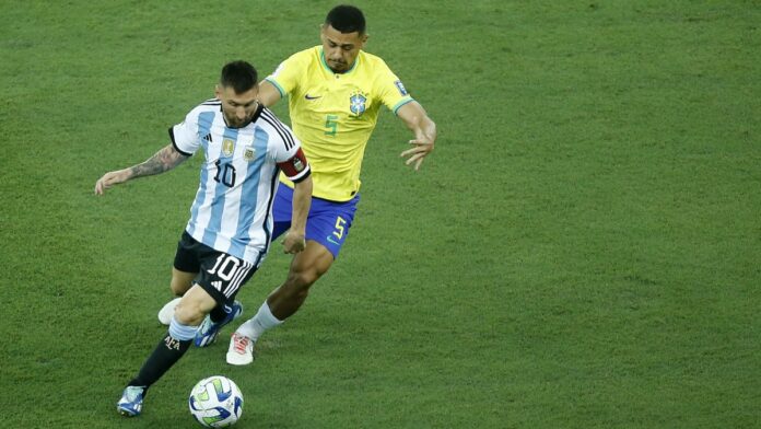 Ζωντανή ροή Copa America 2024: Πώς να παρακολουθήσετε δωρεάν το Copa America

