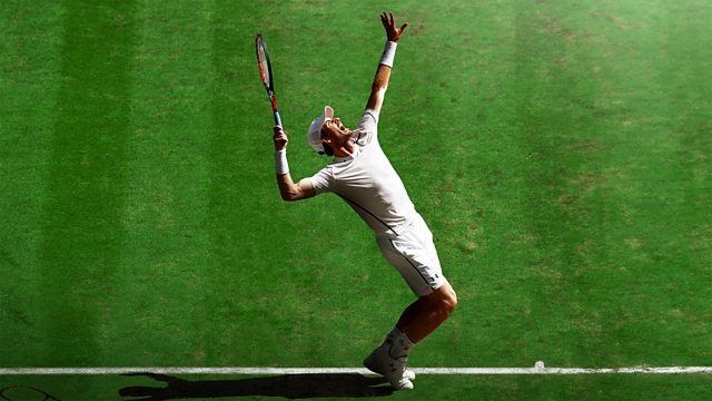 Former world number one men