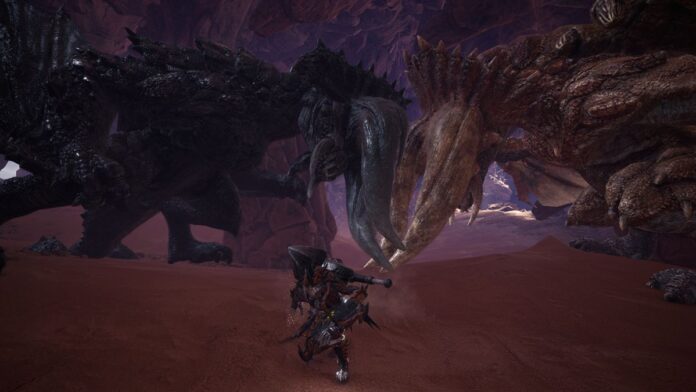 Δύο από τα καλύτερα παιχνίδια Monster Hunter της Capcom και το DLC τους πωλούνται για λιγότερο από $20
