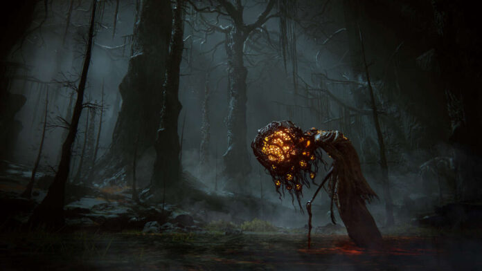 PSA για παίκτες στο Steam Deck του Elden Ring: Μην αφήνετε το παιχνίδι σας να τρέχει
