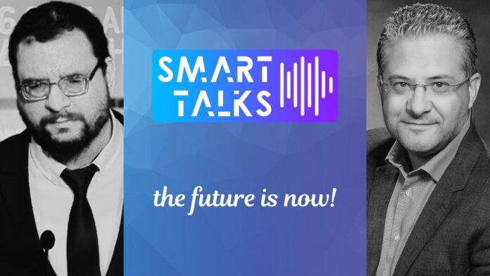 SmartTalks #41: Αναστάσιος Μάνος, DOTSOFT
