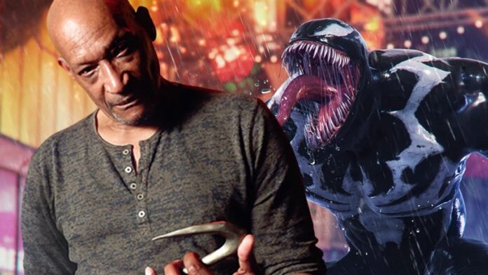 Ο voice actor του Venom ετοιμάζει κάτι νέο με τον voice actor του Marvel's Spider-Man 2