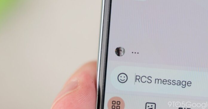 Οι συνομιλίες RCS του Google Messages με iPhone έχουν κάποιες ιδιορρυθμίες

