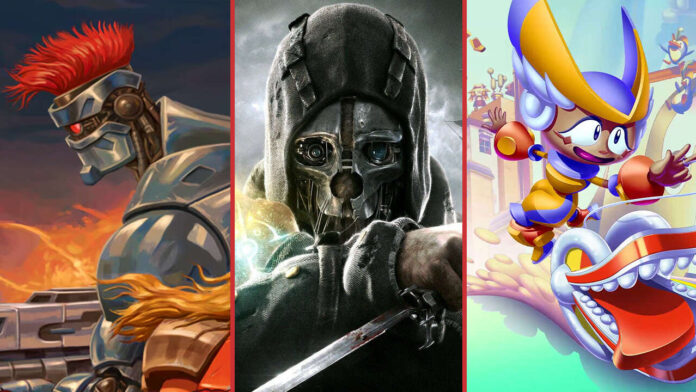 Το Summer GDQ 2024 Humble Bundle περιλαμβάνει έναν φόρο τιμής στο Zelda CD-i, ένα υπέροχο 3D Platformer και πολλά άλλα
