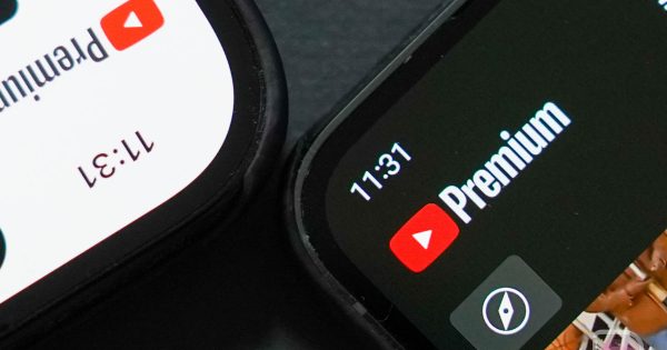 Οι χρήστες του YouTube Premium αποκτούν 5 γλυκές νέες δυνατότητες, μία που είναι αμφιλεγόμενη
