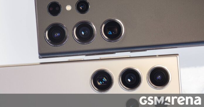 Οι βελτιώσεις της κάμερας του Samsung Galaxy S25 Ultra περιγράφονται αναλυτικά σε νέα διαρροή
