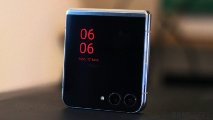 Galaxy Z Flip 6 upgrades